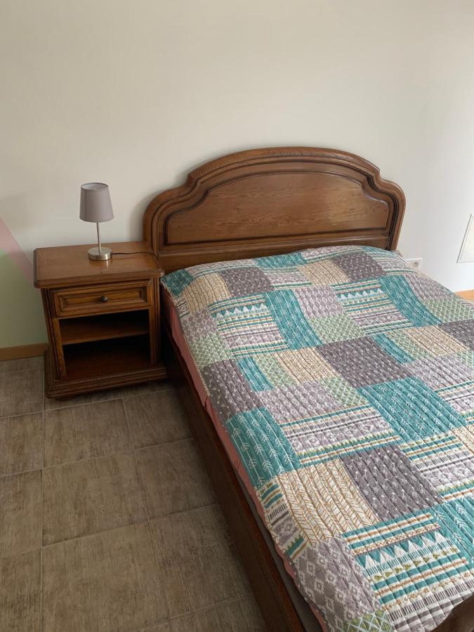 Magnifique Bas De Villa Deux Chambres Situe Pres Des Plages Et Du Golf Saint-Briac-sur-Mer Bagian luar foto