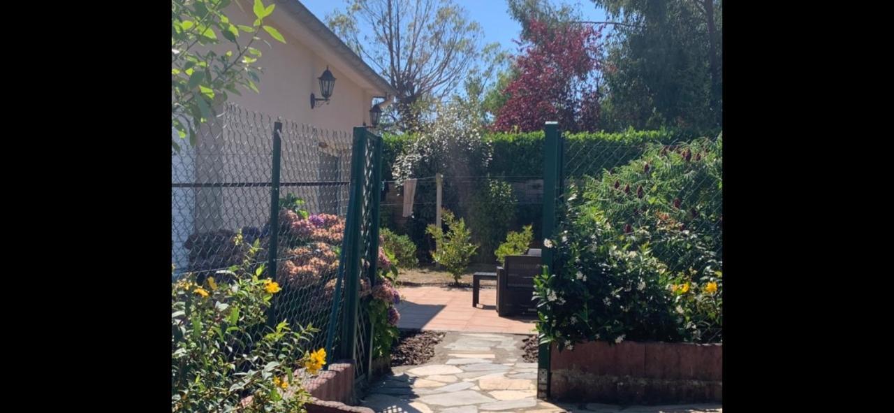 Magnifique Bas De Villa Deux Chambres Situe Pres Des Plages Et Du Golf Saint-Briac-sur-Mer Bagian luar foto